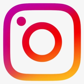 Transparent Facebook Circle Icon Png - Instagram Icono Facebook Png, Png Download, Free Download