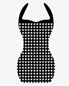 Studded Dress - Princess Dress Transparent, HD Png Download, Free Download
