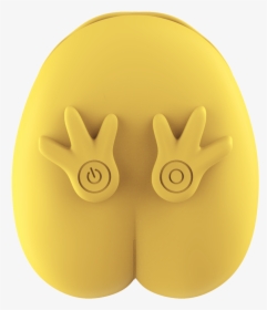 The Chickie Emojibator - Smile, HD Png Download, Free Download