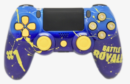 Cool Ps4 Controller Png, Transparent Png, Free Download