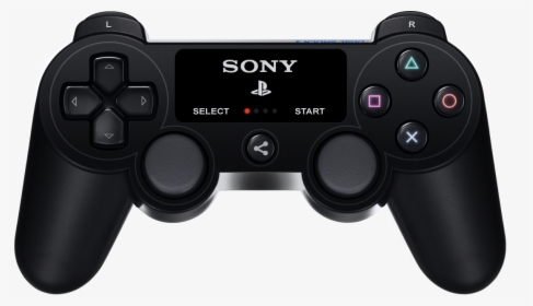 Playstation 4 Controller Jpg, HD Png Download, Free Download