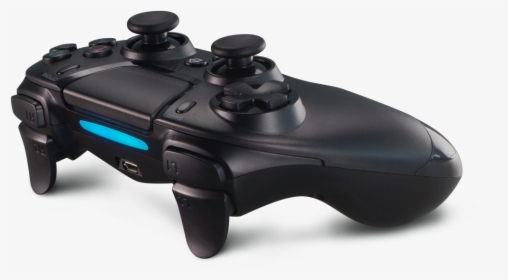Transparent Playstation 4 Controller Png - Game Controller, Png Download, Free Download
