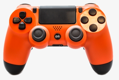 Orange And Blue Controller, HD Png Download, Free Download