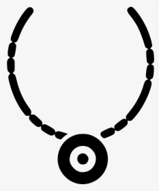 Necklace - Stylish Wood Chains For Men, HD Png Download, Free Download