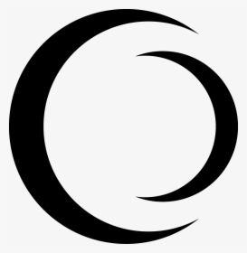 Logo Graphic Design Circle - Circle, HD Png Download, Free Download