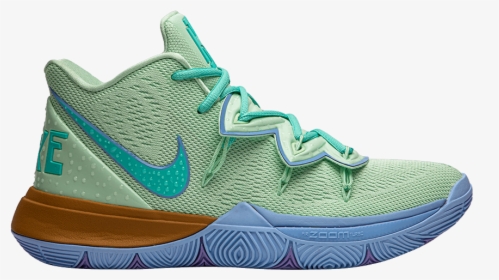 Nike Lace Kyrie 5 for Men Lyst