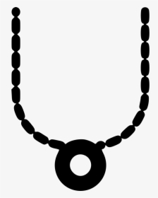 Necklace - Necklace Svg, HD Png Download, Free Download