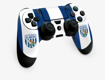 Ps4 Controller Skins Pngs , Png Download - Housse Manette Ps4 Manchester City, Transparent Png, Free Download