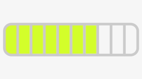 File - Progress 70 - Svg - Loading Bar 70% Png, Transparent - Parallel, Png Download, Free Download