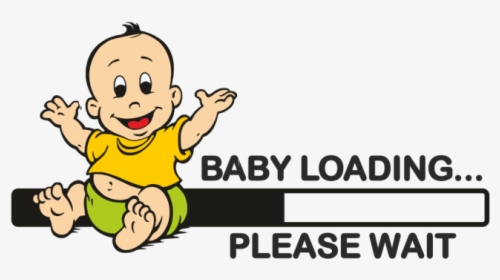 Baby Loading Image Download, HD Png Download, Free Download