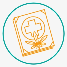 Hyi Icon Medicalmarijuana - Cross, HD Png Download, Free Download
