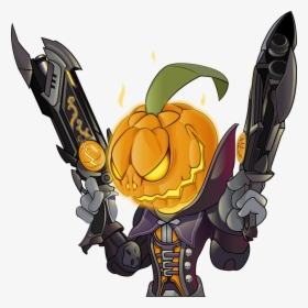 Reaper Halloween Png Clipart , Png Download - Png Overwatch Reaper Png, Transparent Png, Free Download