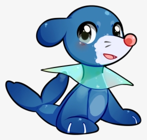 Bulbasaur Charmander Squirtle Chikorita Cyndaquil Totodile - Water Starter Pokemon Sobble, HD Png Download, Free Download
