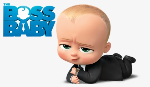 Movie Fanart Tv Image - Baby Boss Png, Transparent Png, Free Download