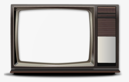 Television Computer Monitors Display Device - Tv Screen Background Png, Transparent Png, Free Download