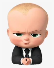 Boss Baby Png - Boss Baby Hd Wallpaper For Mobile, Transparent Png, Free Download