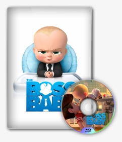 58adb13080ca5 Bossbaby 58adb13e6205e Bossbabydisc - Boss Baby Movie Poster, HD Png Download, Free Download