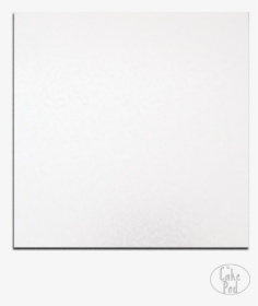 Masonite Square White Cake Boards - Led-backlit Lcd Display, HD Png Download, Free Download