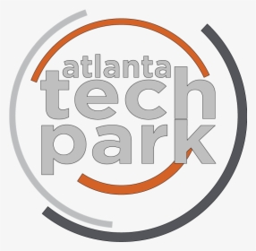 Atlanta Tech Park - Atlanta Tech Park Logo, HD Png Download, Free Download