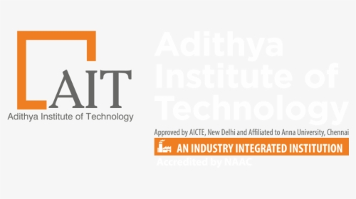 Adithya Institute Of Technology - Aditya Institute Of Technology Coimbatore Logo, HD Png Download, Free Download