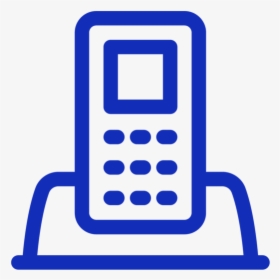 Nebhome-14 - Intercom Connection Icon, HD Png Download, Free Download