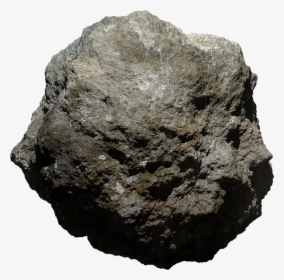 Asteroid Belt Meteoroid Clip Art - Transparent Background Asteroid Png, Png Download, Free Download