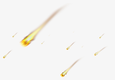 Meteor Shower Png - Joss Stick, Transparent Png, Free Download