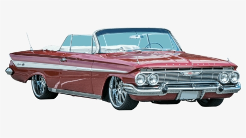 Mercury-meteor - Chevrolet Impala Ss Png, Transparent Png, Free Download