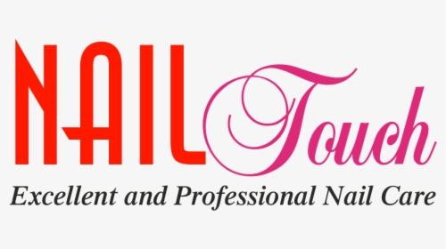 Nail Touch - Graphic Design, HD Png Download, Free Download