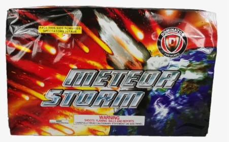 Dm186c5 Meteor Storm - D, HD Png Download, Free Download