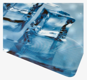 Transparent Ice Cube Png - Distilled Water, Png Download, Free Download