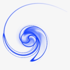 Vectores Lineas Png - Vortex Abstract Blue, Transparent Png, Free Download