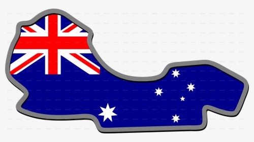 B Formula 1 Gp Australia Jpg 900 C Checkered Flag Png - Australia Flag, Transparent Png, Free Download