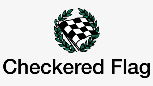 Checkered Flag Auto Group, HD Png Download, Free Download
