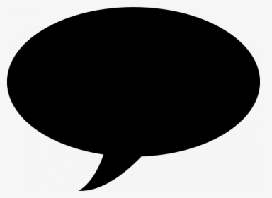 Custom Speech Bubble Temporary Tattoos - Scalable Vector Graphics, HD Png Download, Free Download