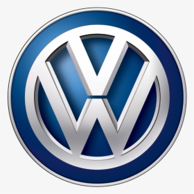 Checkered Flag Volkswagen - Volkswagen Of America Logo, HD Png Download, Free Download