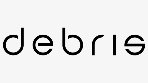 Debris Logo Png File, Transparent Png, Free Download