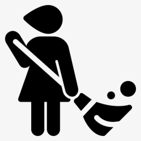 Computer Icons Atoudom Services Janitor - Janitor Png Icon, Transparent Png, Free Download