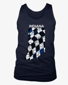 Indiana State Indianapolis Checkered Flag Map U - Abolish Sleevery, HD Png Download, Free Download