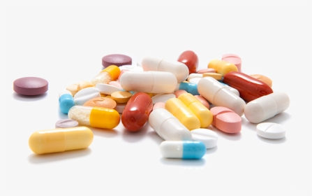 Pills Png Image - Transparent Background Medicine Tablet Png, Png Download, Free Download