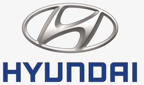 Hyundai Logo, HD Png Download, Free Download