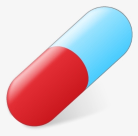 Medicine Cartoon Pill, HD Png Download, Free Download