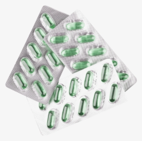 Pill , Png Download - Pharmacy, Transparent Png, Free Download