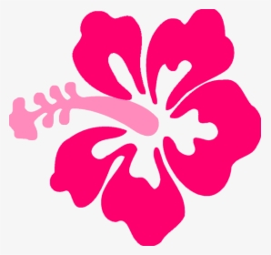 Pa Hibiscus Logo Alpha - Hibiscus Clip Art, HD Png Download, Free Download