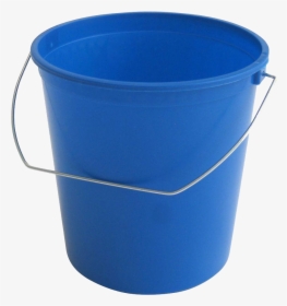 Plastic Bucket Png Free Images - Plastic Bucket, Transparent Png, Free Download