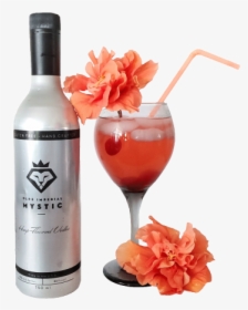 Wine Cocktail, HD Png Download, Free Download