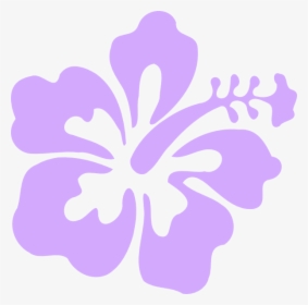 Hawaiian Flower Clipart, HD Png Download, Free Download