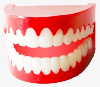 Chattering Teeth Png, Transparent Png, Free Download