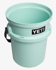 Yeti® Loadout 5-gallon Bucket, HD Png Download, Free Download