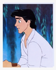 Harry Styles And Prince Eric, HD Png Download, Free Download